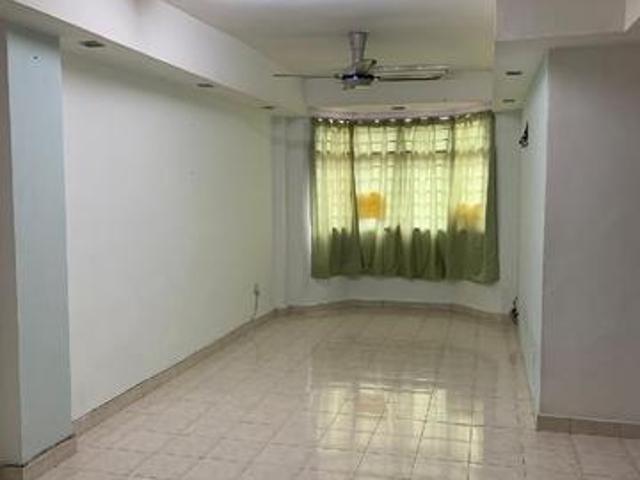 Apartment for sale in Masai, Johor