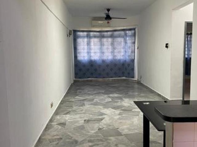 Apartment for sale in Kajang, Langat