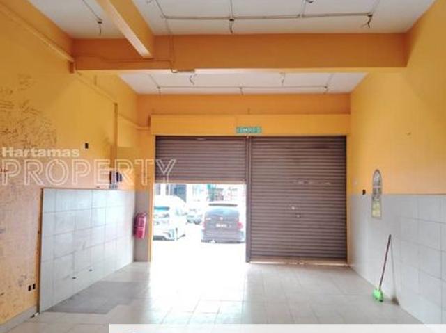 Shop for rent in Country Heights Damansara, Kuala Lumpur