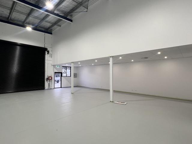 Warehouse for rent in Mitchell, Australian Capital Territory