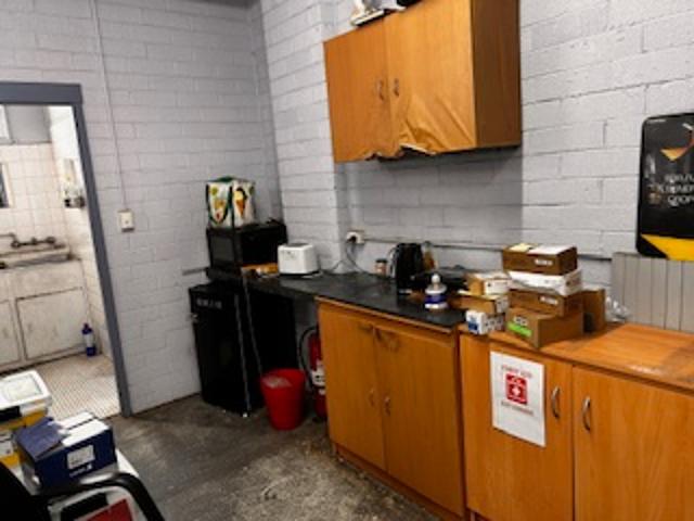 Warehouse for rent in Sydney, New South Wales
