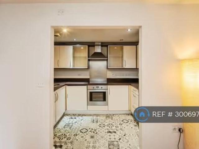 Apartment for rent in Whitecross, Warrington