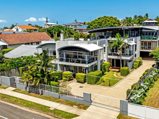 Apartment for sale in Toombul, Queensland