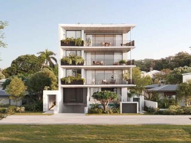 Apartment for sale in Fernbrook, Queensland