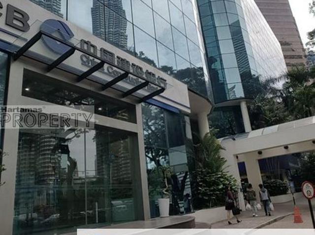 Shop for rent in Country Heights Damansara, Kuala Lumpur