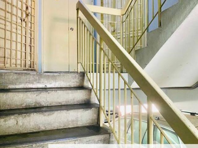 Condominium for sale in Taman Melawati, Selangor