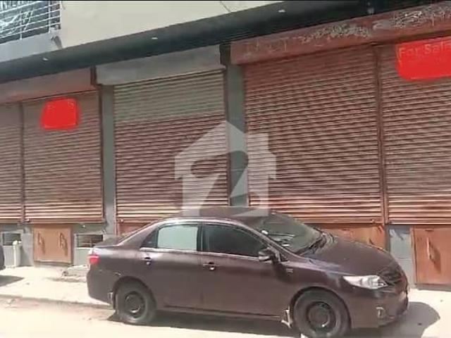 Commercial for rent in North Waziristan, Federally Administered Tribal Areas fata
