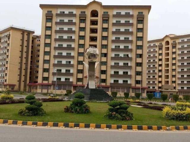 Apartment for sale in Rawalpindi, Islamabad Capital Territory
