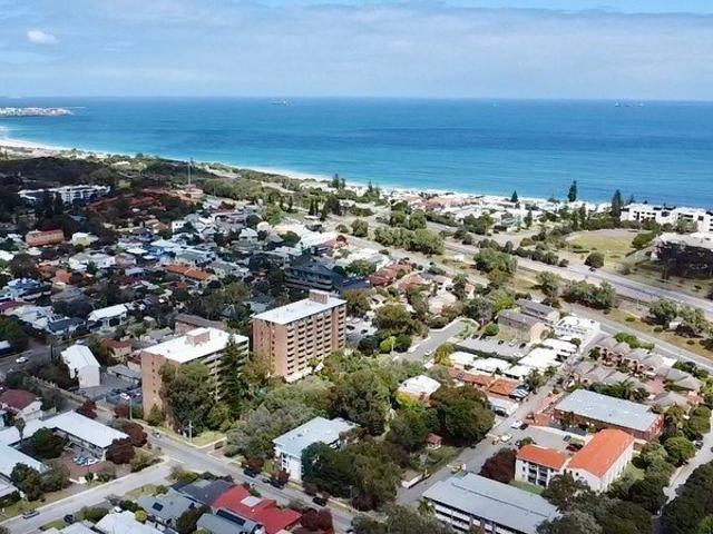 Apartment for sale in Mosman Park, Town of Mosman Park