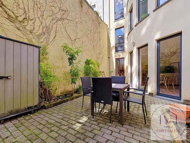 Appartement location à Elsene, Bruxelles