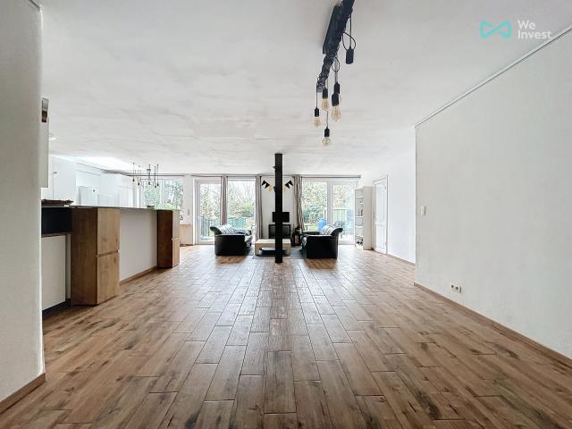 Appartement location à Oudergem, Bruxelles