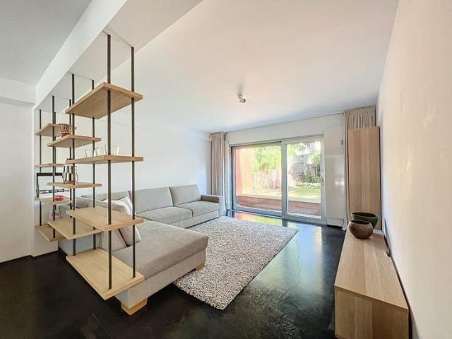 Appartement location à Crainhem, Brabant