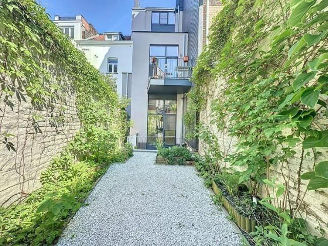 Appartement location à Brussel, Bruxelles