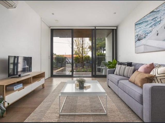 Apartment for rent in Camerons Creek, Victoria