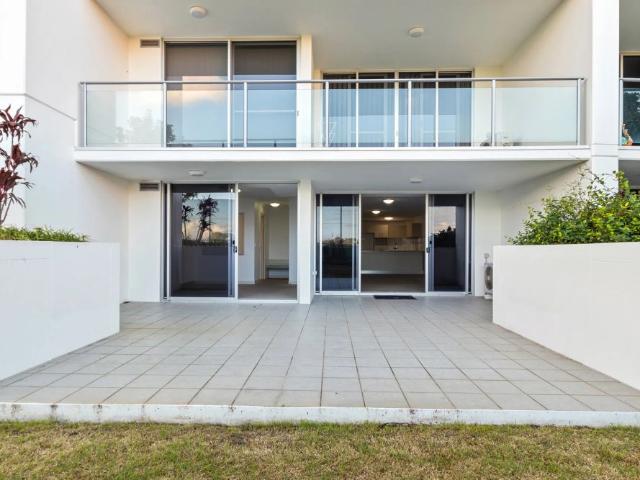 Apartment for rent in Kings Creek, Queensland