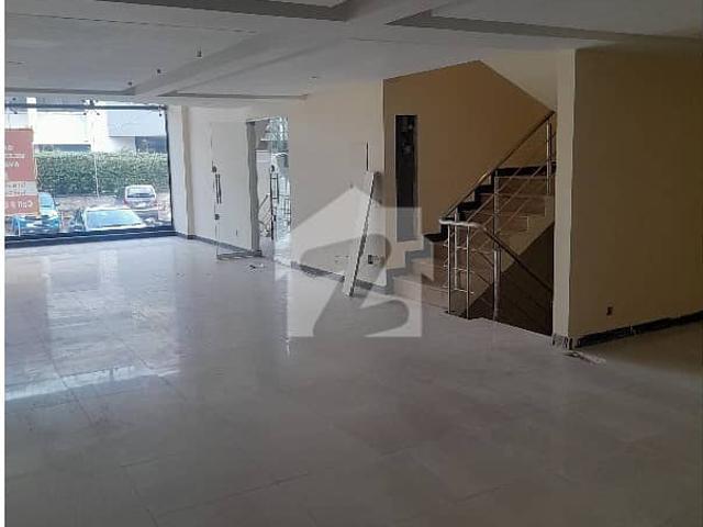 Commercial for rent