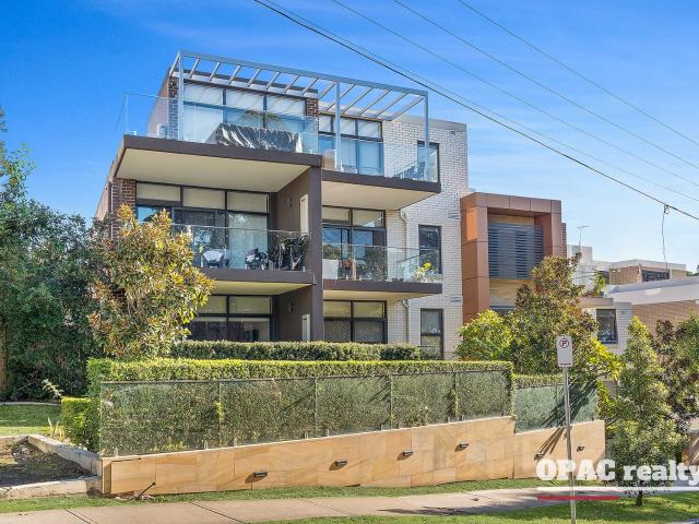 Apartment for sale in Sydney, New South Wales