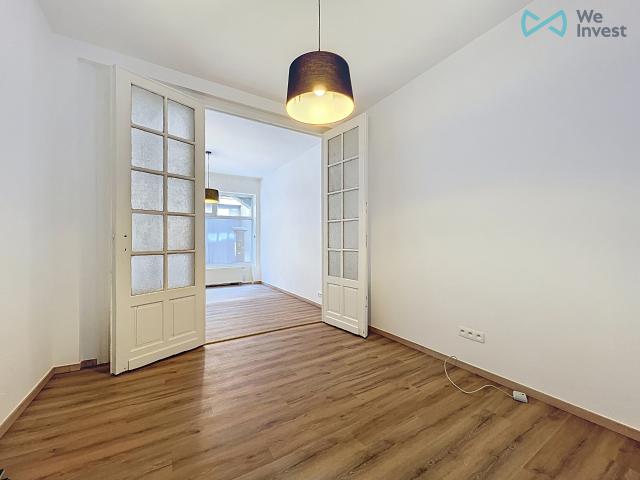 Appartement location à Oudergem, Bruxelles