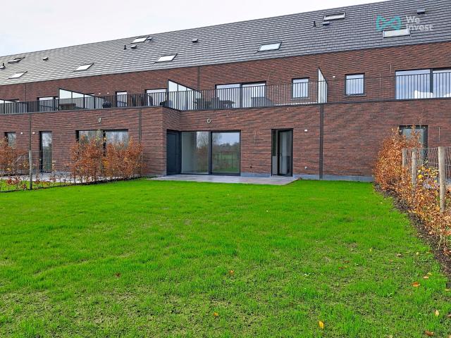 Appartement location à Meise, Brabant