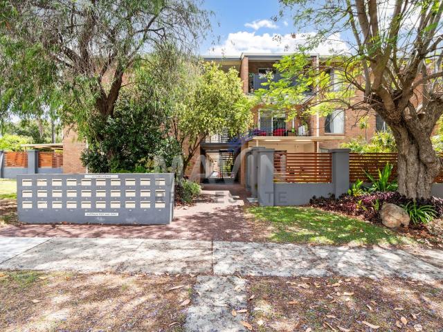 Apartment for rent in Mount Lawley, Western Australia