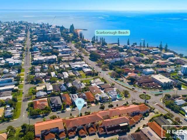 Townhouse for sale in Toombul, Queensland