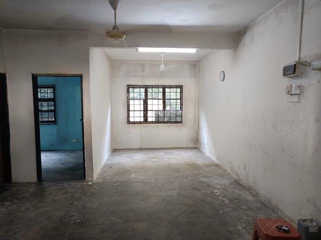 Apartment for sale in Kuantan, Pahang