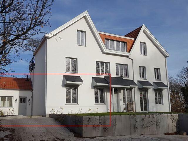 Appartement location à Rixensart