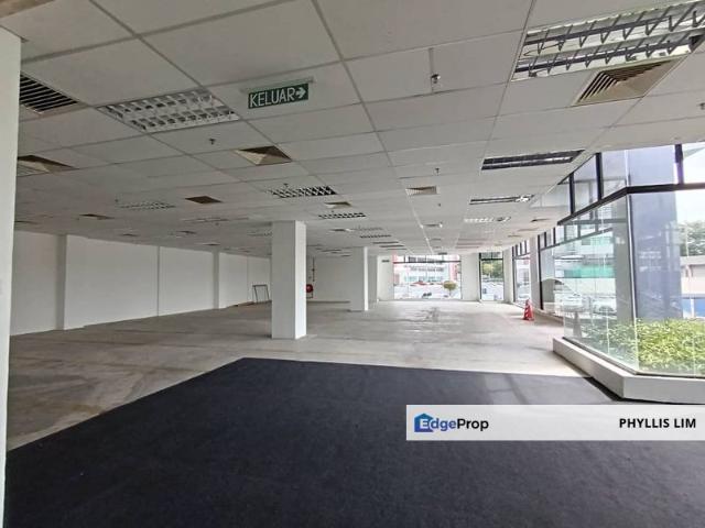 Shop for rent in Petaling, Damansara Damai