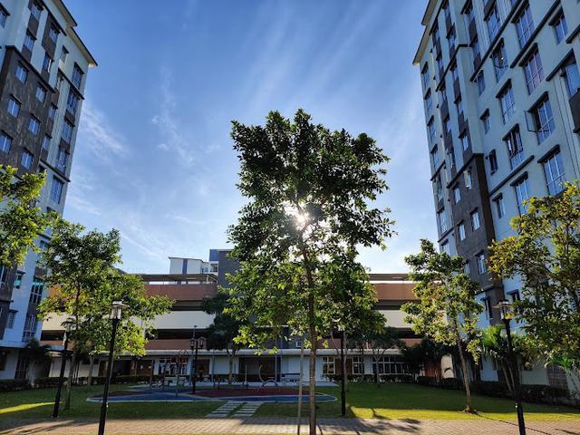 Apartment for sale in Port Klang, Selangor