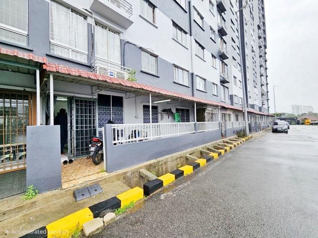 Apartment for sale in Petaling, Subang Jaya