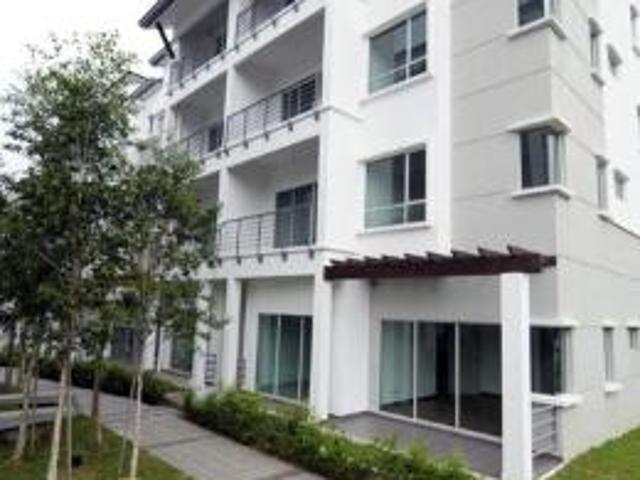 Duplex for sale in Petaling, Subang Jaya