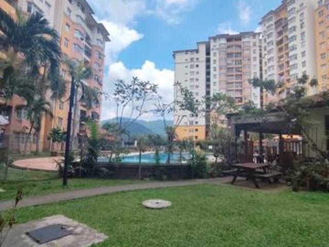 Condominium for sale in Mantin, Negeri Sembilan
