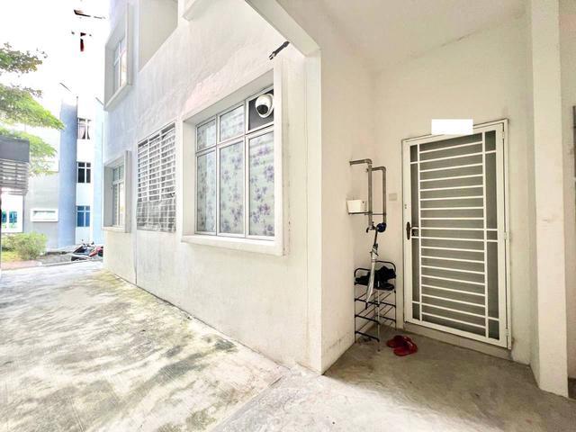 Apartment for sale in Sepang, Tanjong Sepat