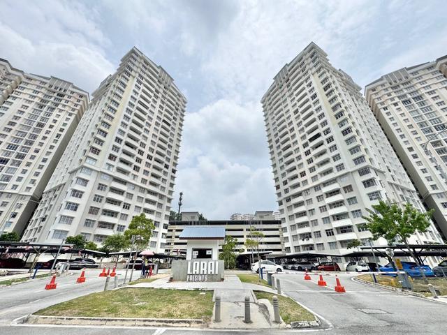 Apartment for sale in Putrajaya