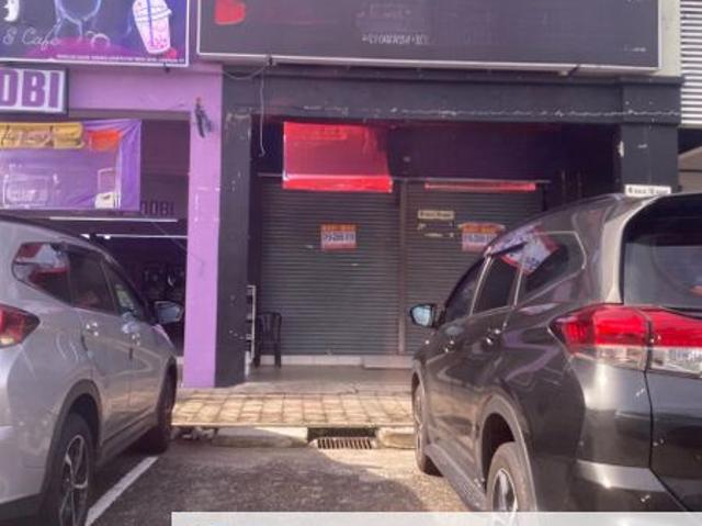 Shop for rent in Nilai, Negeri Sembilan