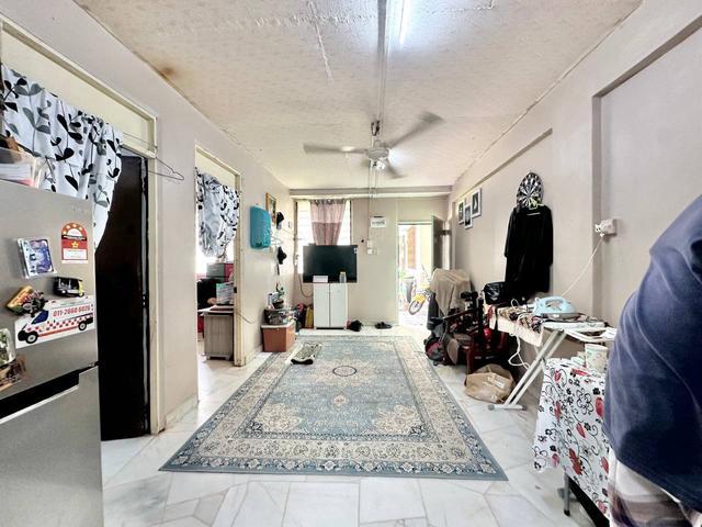 Flat for sale in Country Heights Damansara, Kuala Lumpur