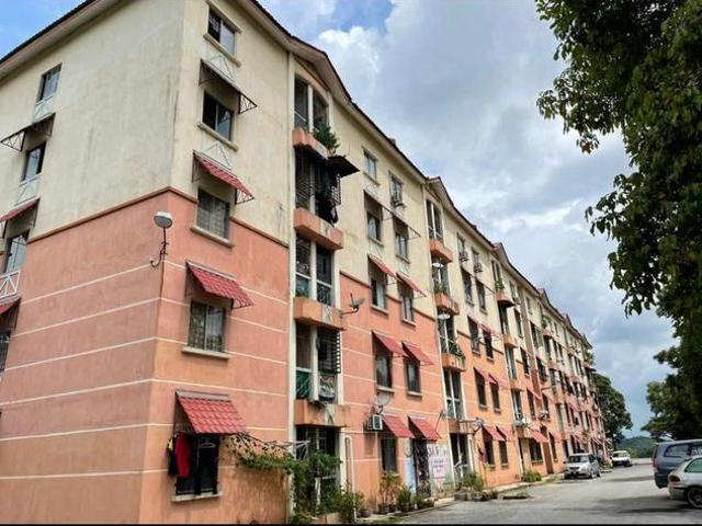Apartment for sale in Nilai, Negeri Sembilan
