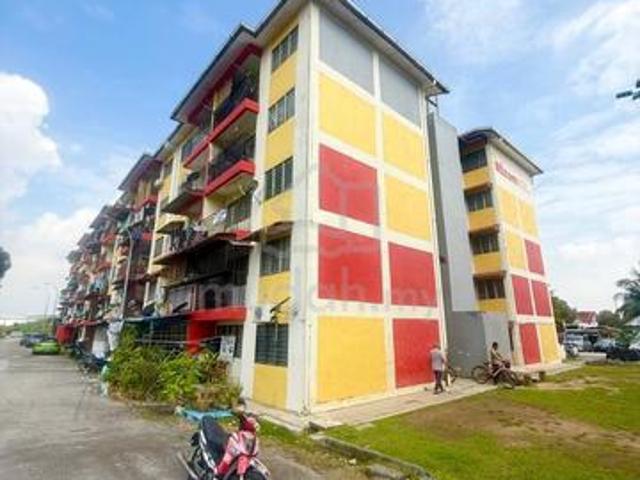 Apartment for sale in Petaling, Alam Impian