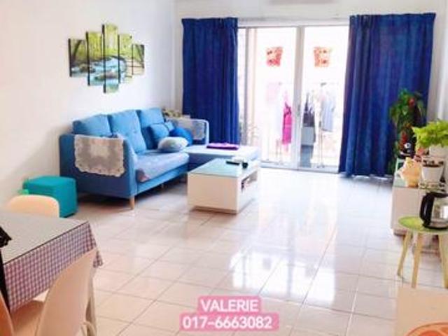 Apartment for sale in Bandar Sunway