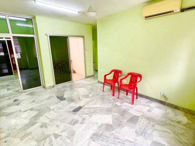 Apartment for sale in Shah Alam, Petaling
