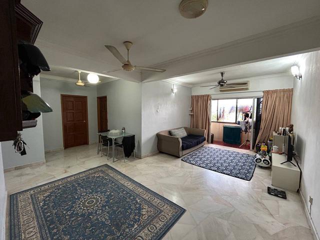 Apartment for sale in Petaling, Subang Jaya