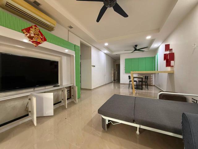 Apartment for sale in Johore Bahru, Johor