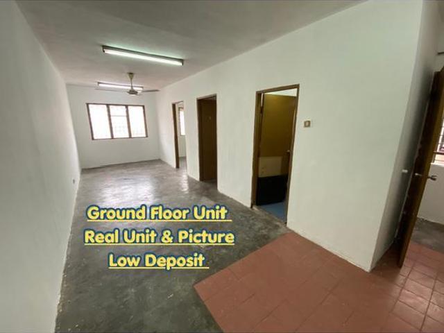 Apartment for sale in Petaling, Damansara Damai