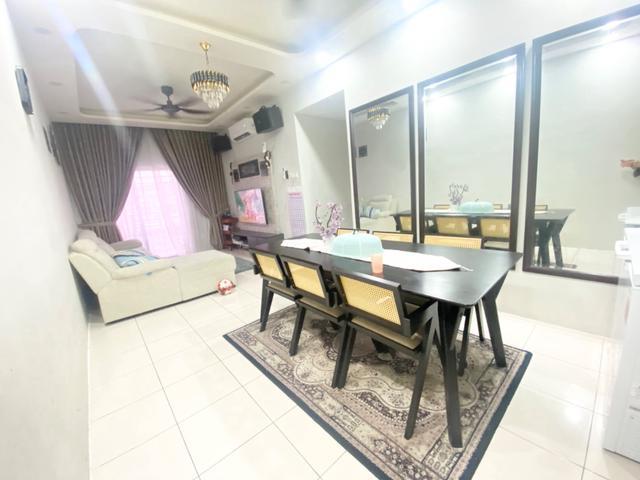 Condominium for rent in Selangor