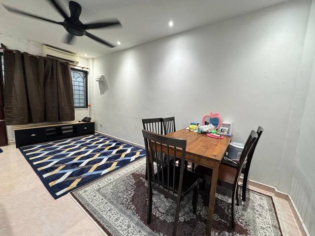 Apartment for sale in Petaling, Subang Jaya