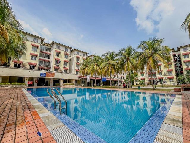 Apartment for sale in Petaling, Damansara Damai