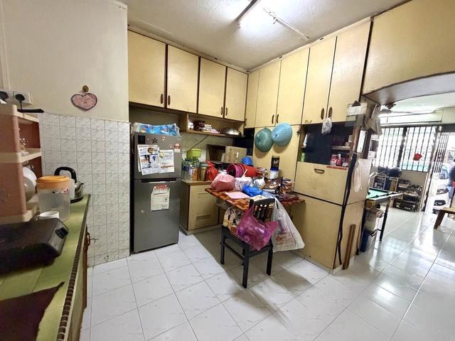 Flat for sale in Bukit Ledang, Johor
