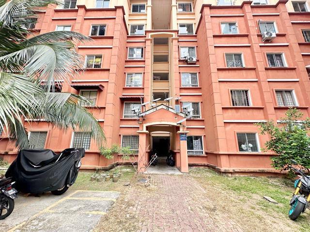 Apartment for sale in Selangor