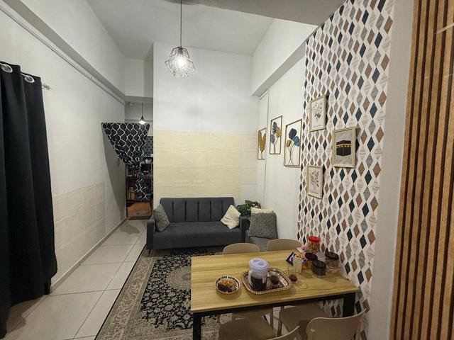 Flat for sale in Langat, Selangor