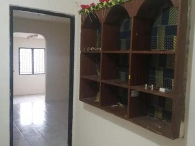 Flat for sale in Country Heights Damansara, Kuala Lumpur